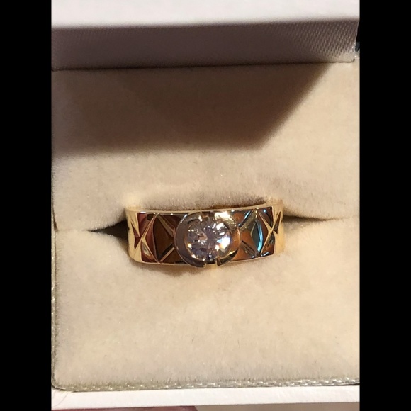 CHANEL RING - Picture 10 of 14